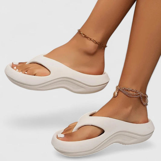 Dahlia™ | Sandales Légères à Enfiler