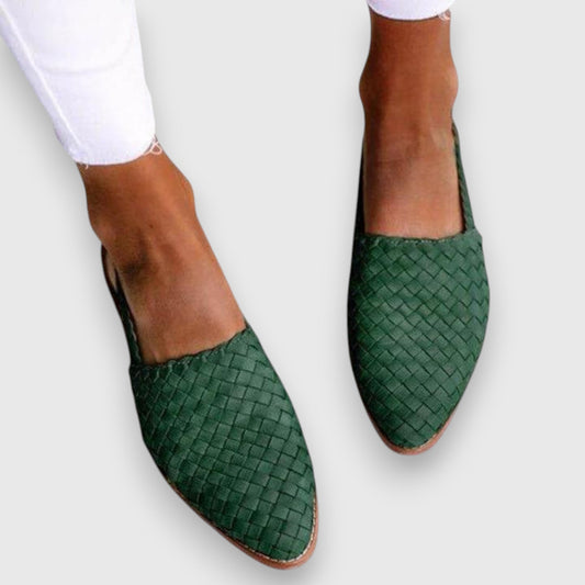 Clémentine™ | Sandales Orthopédiques Confortables