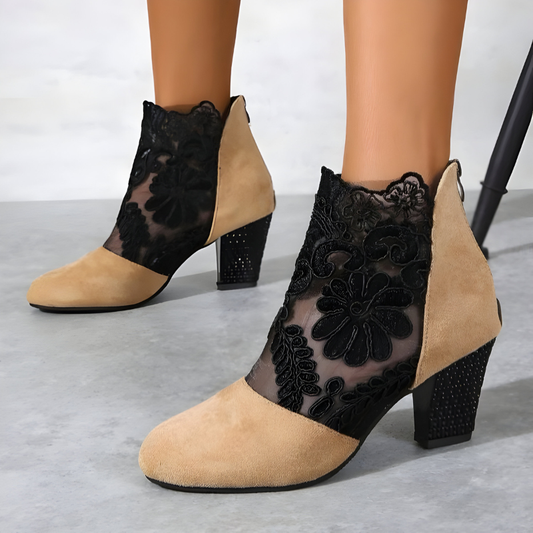 Lynora | Talons Orthopédiques