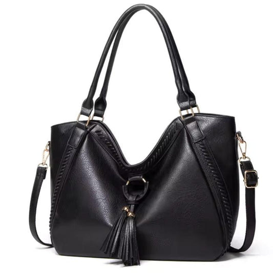 Andrea™ | Sac en cuir intemporel