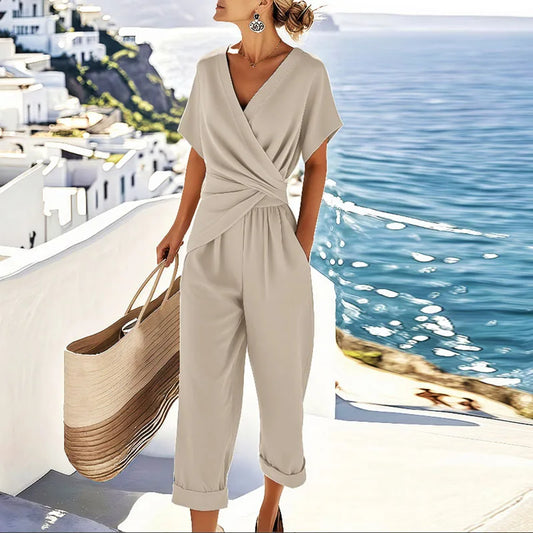 Colette | Ensemble Deux Pièces Élégant