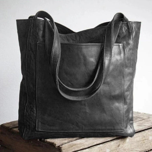 Kimberly | Sac Classique en Cuir