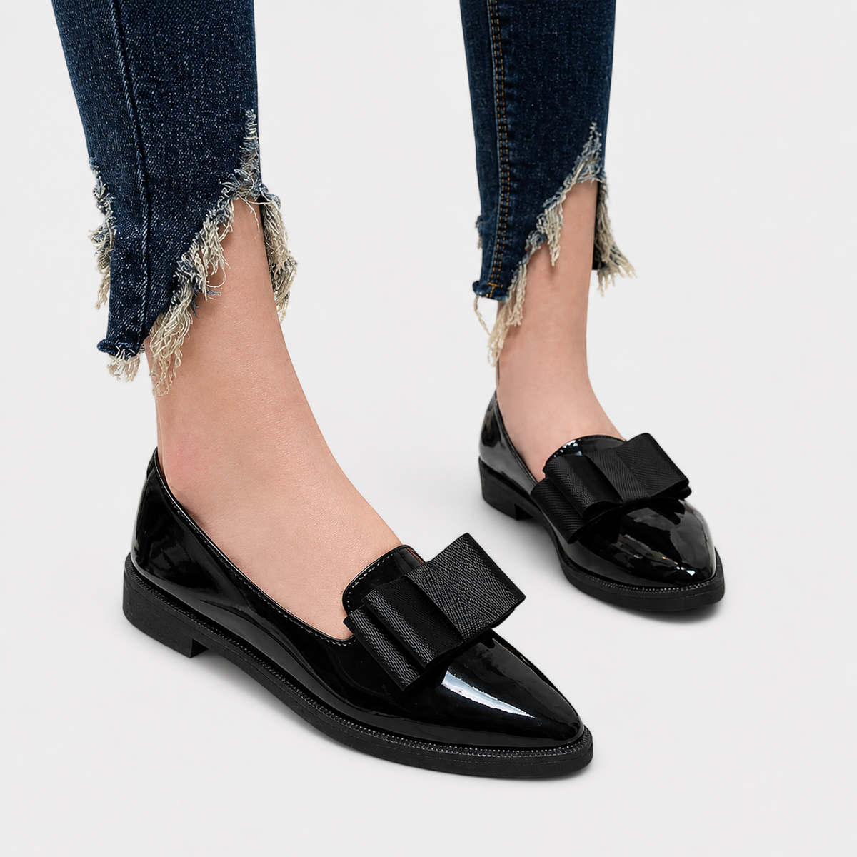 Aude - Mocassins
