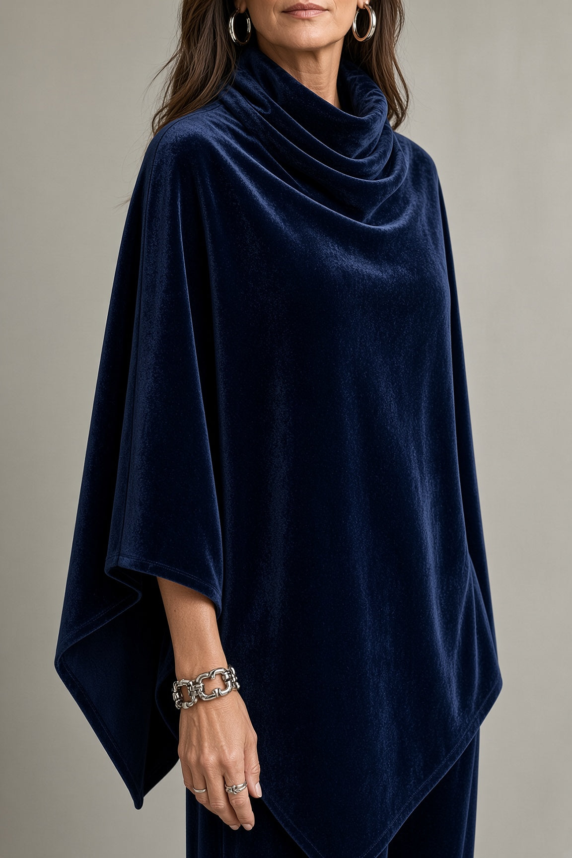 Mireille | Ensemble en Velours