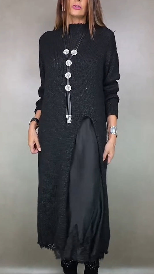 Louna | Ensemble Élégant