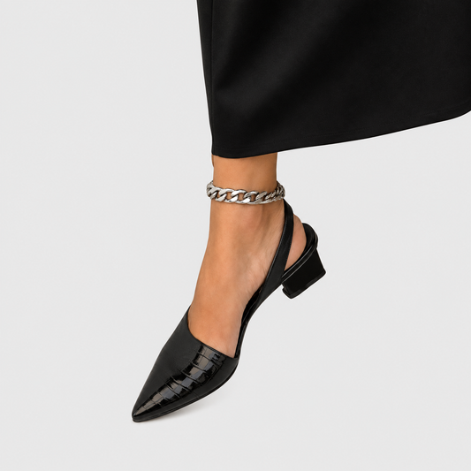 Lynn | Talons Orthopédiques Confortables