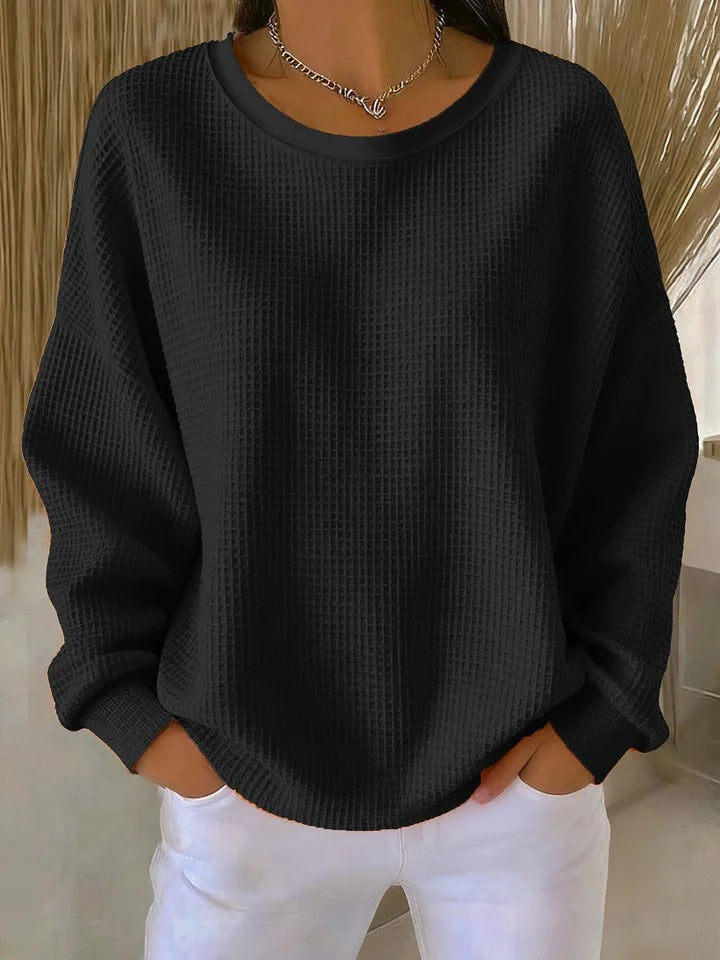 Noëlle | Pull Classique