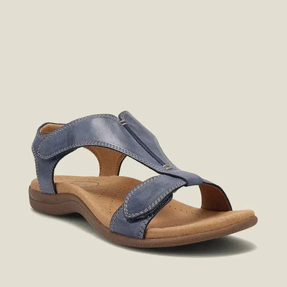Léa | Sandales Orthopédiques Ergonomiques