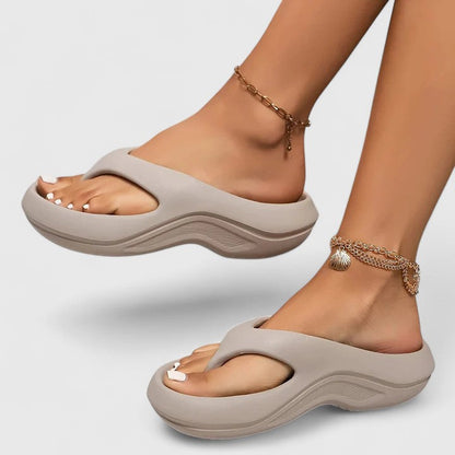 Dahlia™ | Sandales Légères à Enfiler