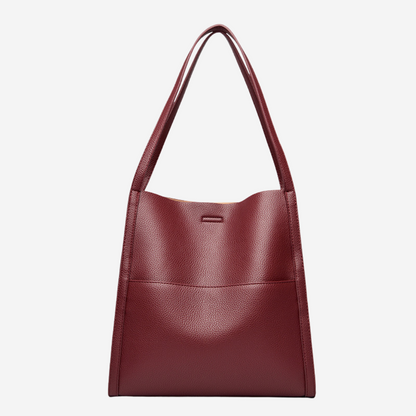 Elena™ | Élégant sac bandoulière en cuir