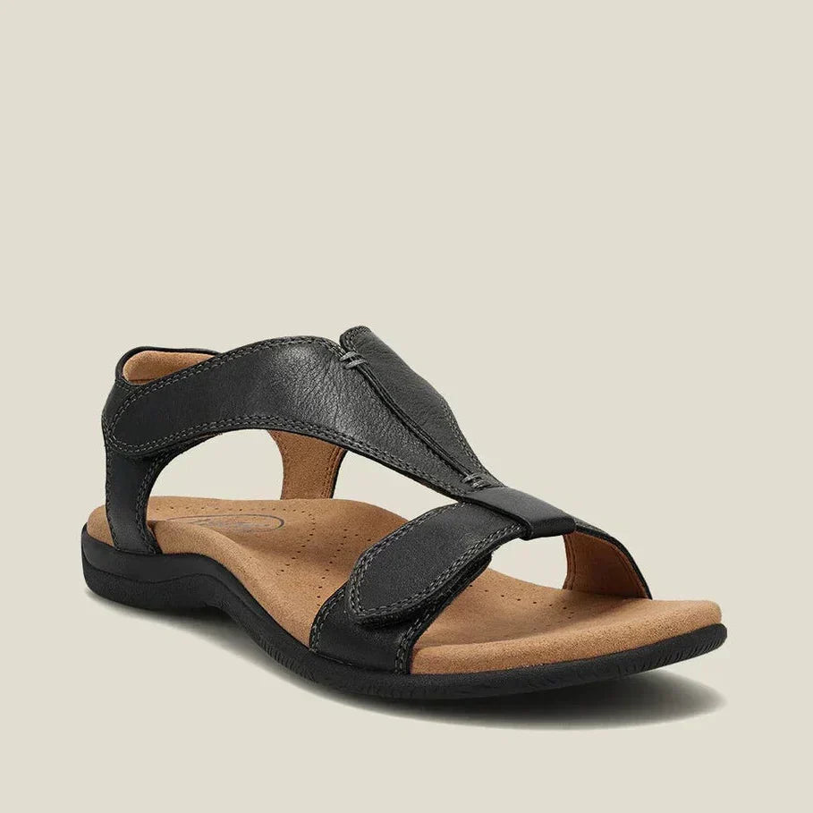 Léa | Sandales Orthopédiques Ergonomiques