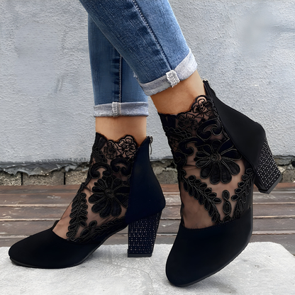 Lynora | Talons Orthopédiques