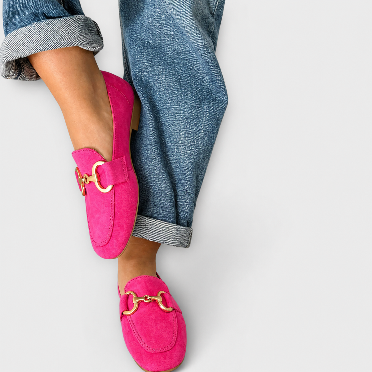 Azalée™ | Mocassins Casual