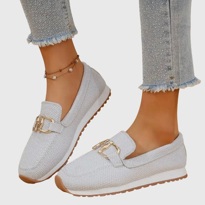 SUSIE | MOCASSINS ORTHOPÉDIQUES