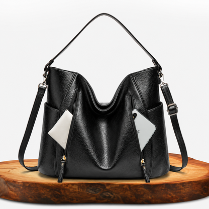 Blanche™ | Sac de luxe élégant