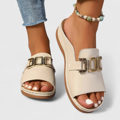 Aveline™ | Sandales Orthopédiques