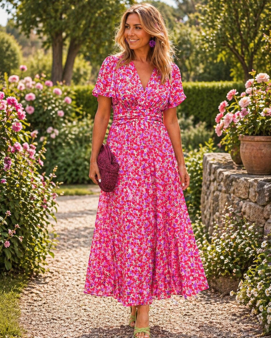 Alice | Robe d’été