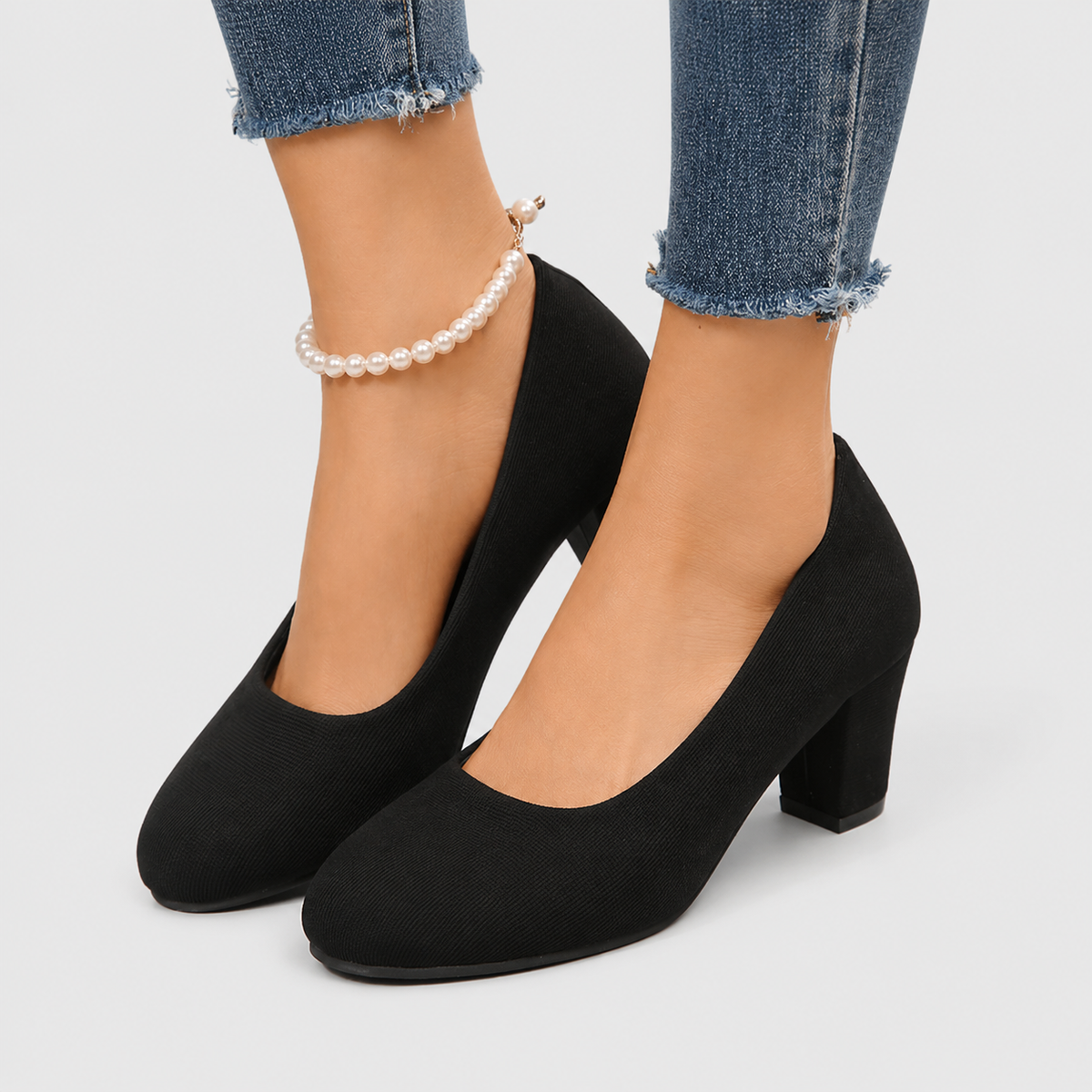 Vayda | Talons Orthopédiques
