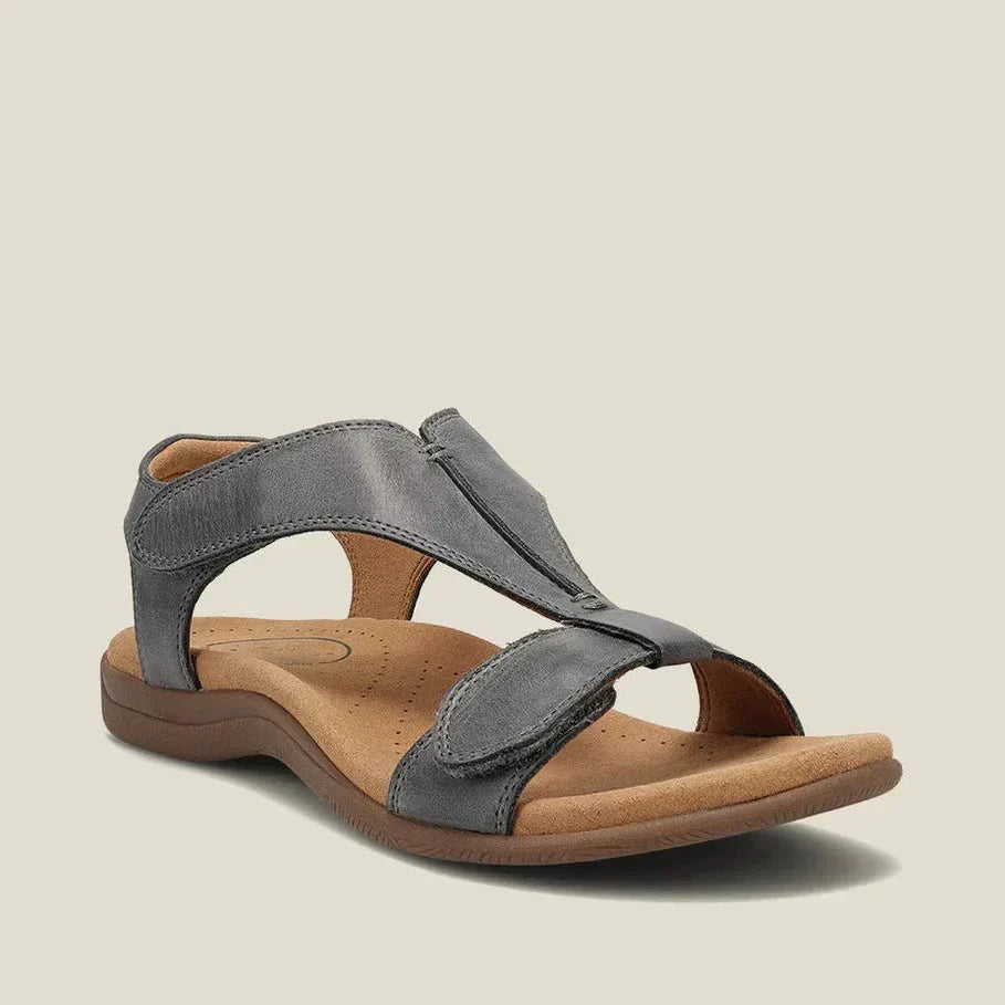 Léa | Sandales Orthopédiques Ergonomiques