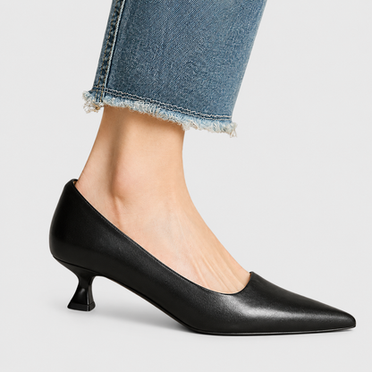 Zhaylisse | Talons Élégants