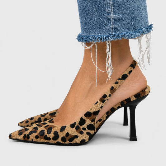 Isabriella | Talons Orthopédiques