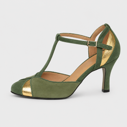 Coralise | Talons Sophistiqués