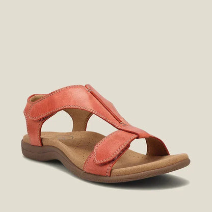 Léa | Sandales Orthopédiques Ergonomiques