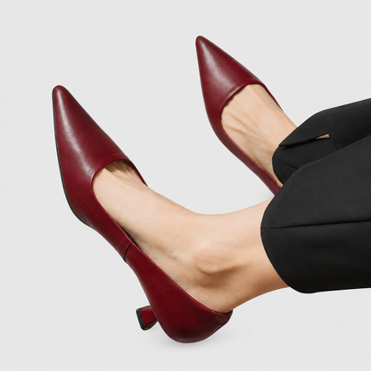Nyah | Talons Orthopédiques