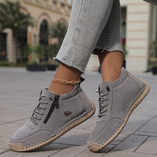 ErgoVita | Chaussures à Confort Thérapeutique