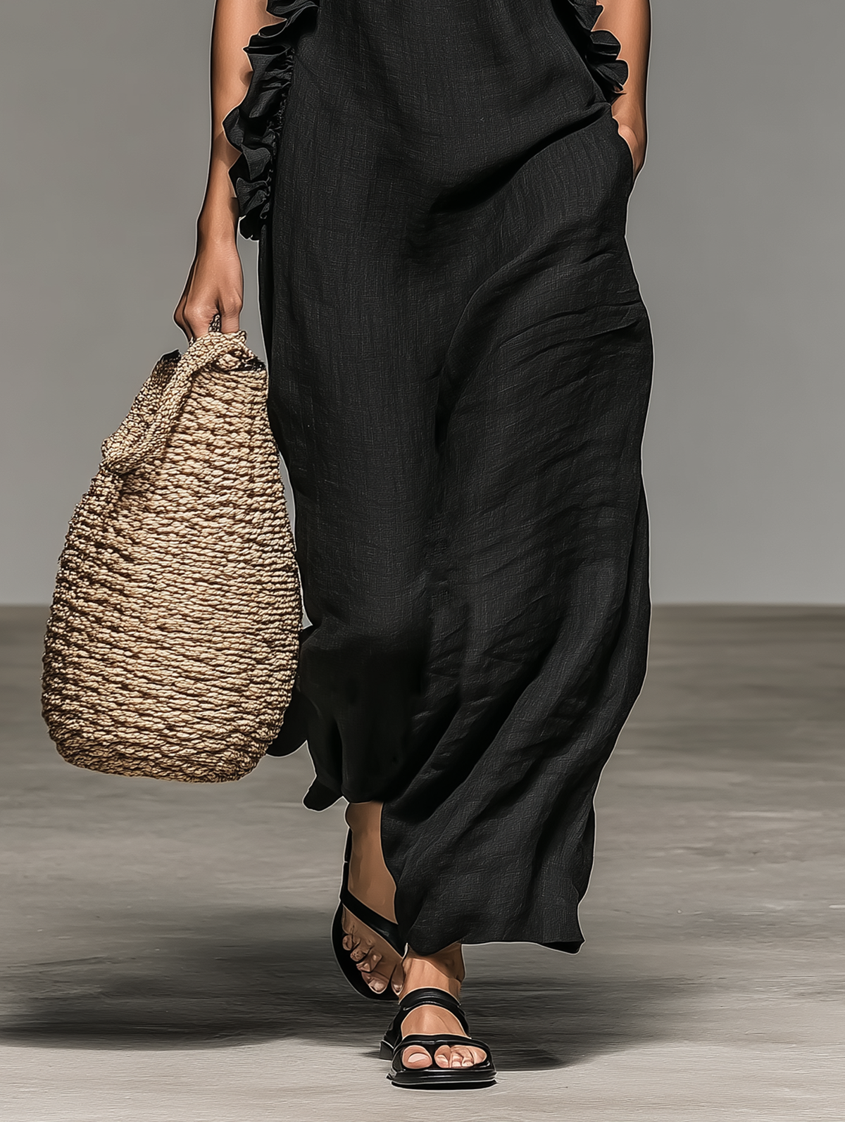 Lucile | Robe Porto Bello
