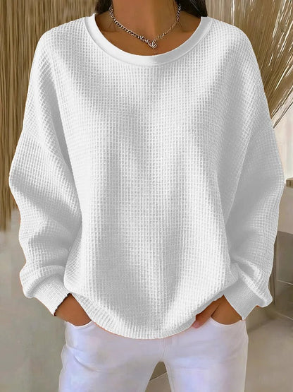 Noëlle | Pull Classique