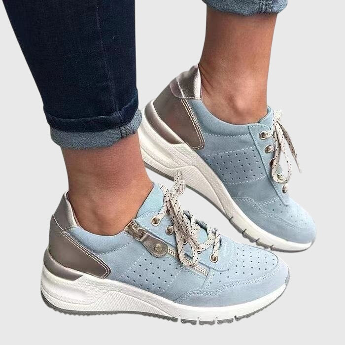 Maddie™ | Sneakers Orthopédiques
