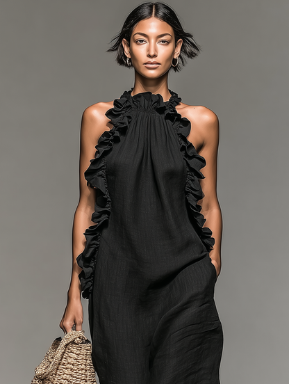 Lucile | Robe Porto Bello