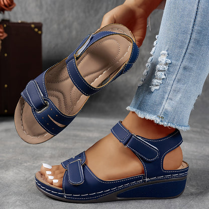 Carmen™ | Sandales Orthopédiques Confort