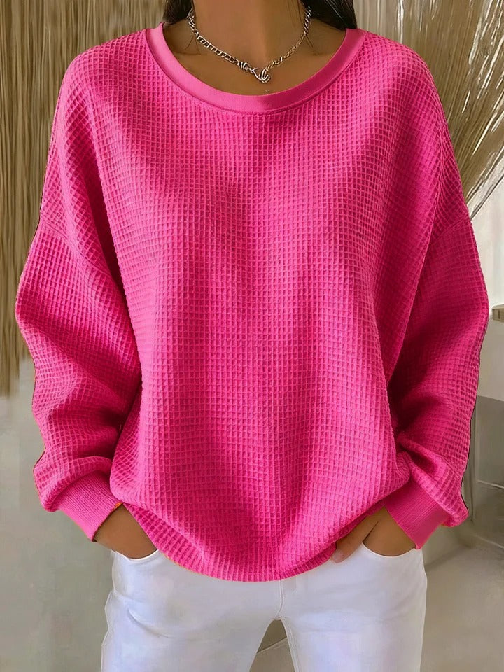 Noëlle | Pull Classique