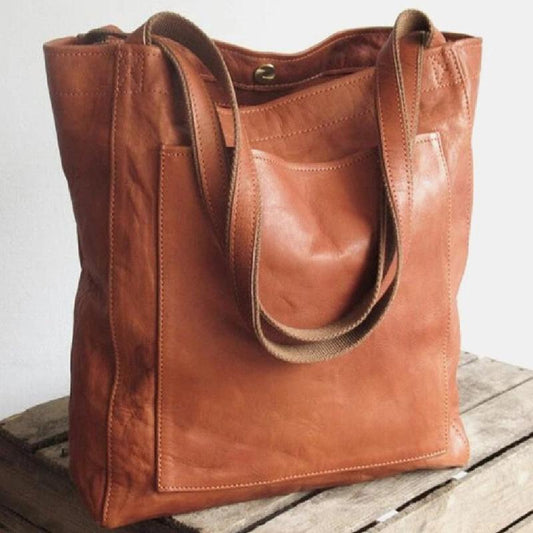 Kimberly | Sac Classique en Cuir