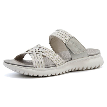 Line | Sandales Orthopédiques Slip-On