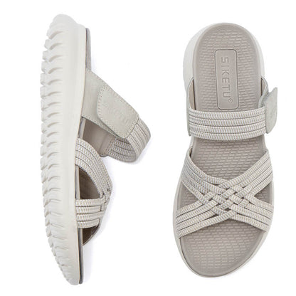 Line | Sandales Orthopédiques Slip-On