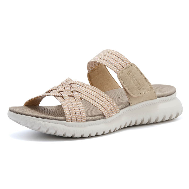 Line | Sandales Orthopédiques Slip-On