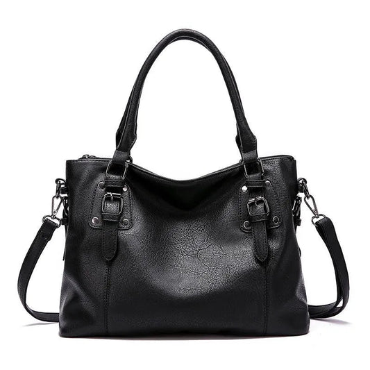 Heather™ | Sac en cuir souple