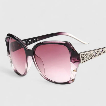 Avalynne | Lunettes de Soleil Sophistiquées