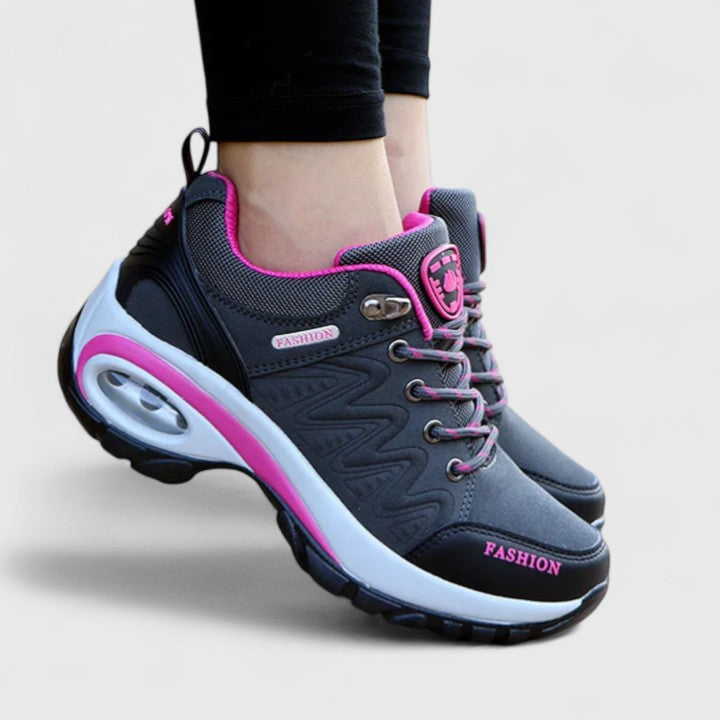 Leslie | Sneakers Confortables