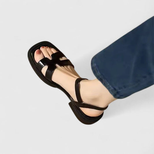 Solange™ | Sandales Élégantes