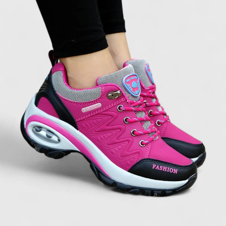 Leslie | Sneakers Confortables