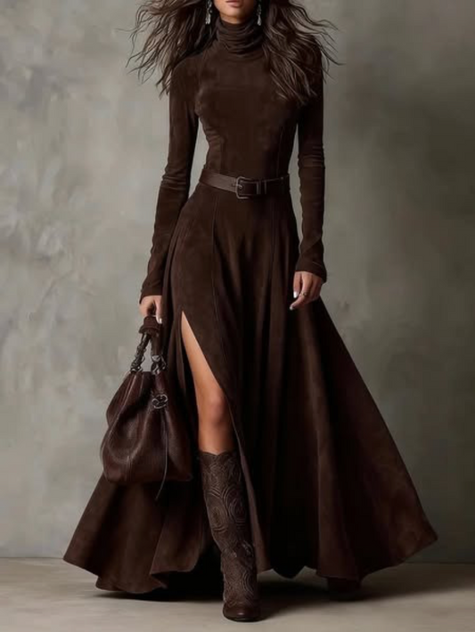 Marinette | Robe Longue