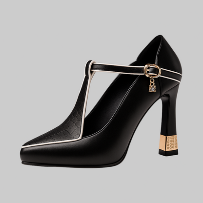 Zoey | Talons Orthopédiques