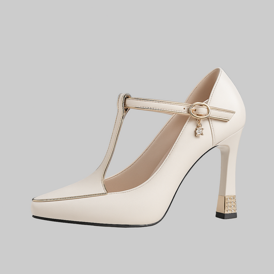 Zoey | Talons Orthopédiques