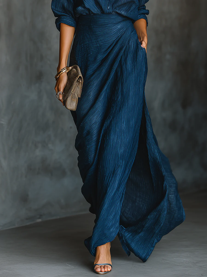Marie-Hélène - Ensemble Élégant