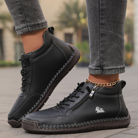 ErgoVita | Chaussures à Confort Thérapeutique