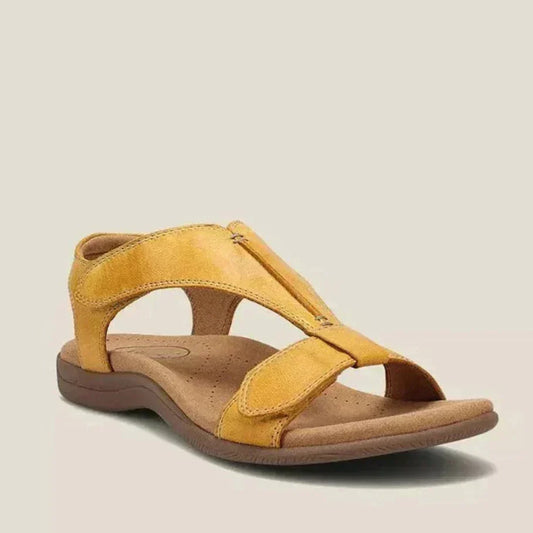 Léa | Sandales Orthopédiques Ergonomiques